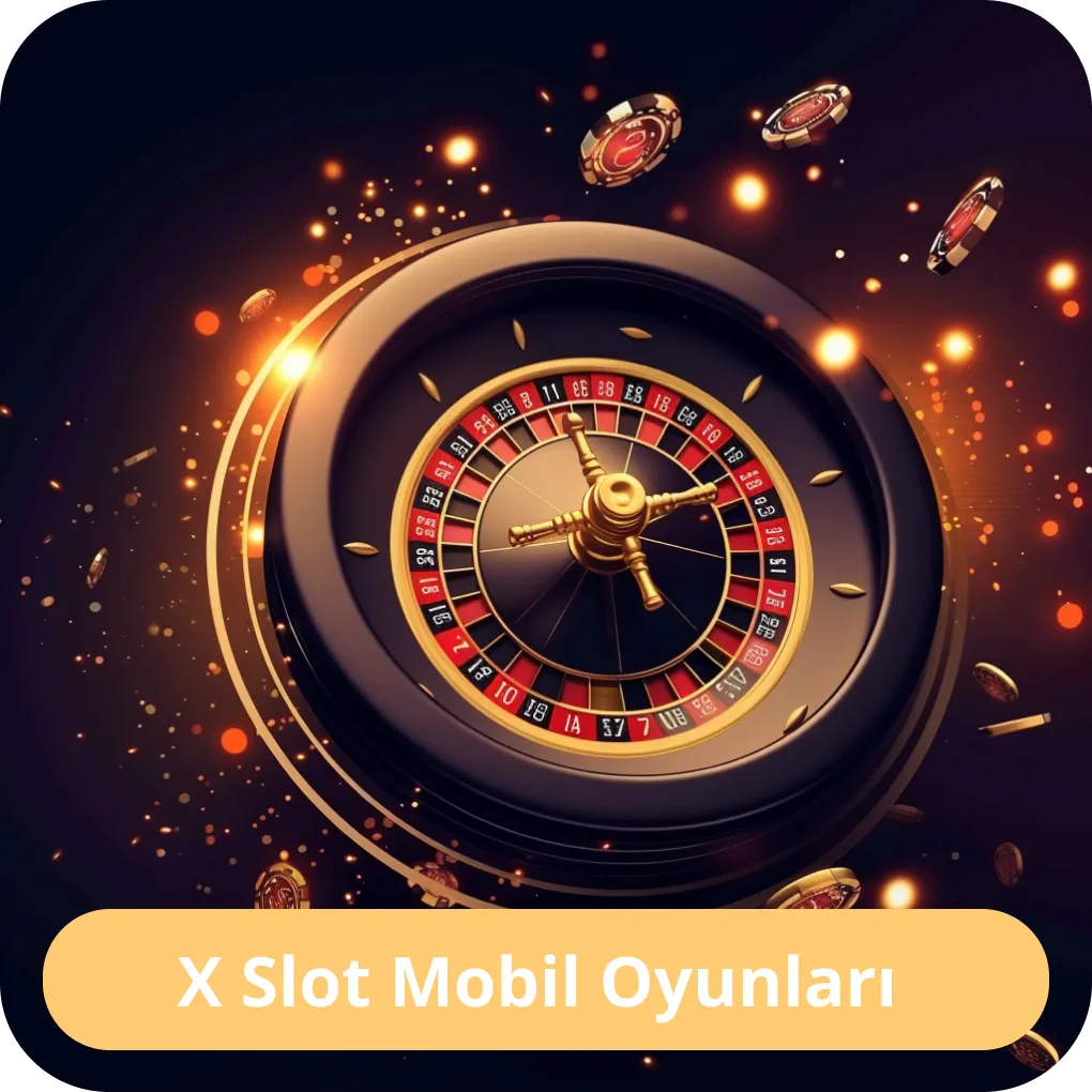 X Slot app slot