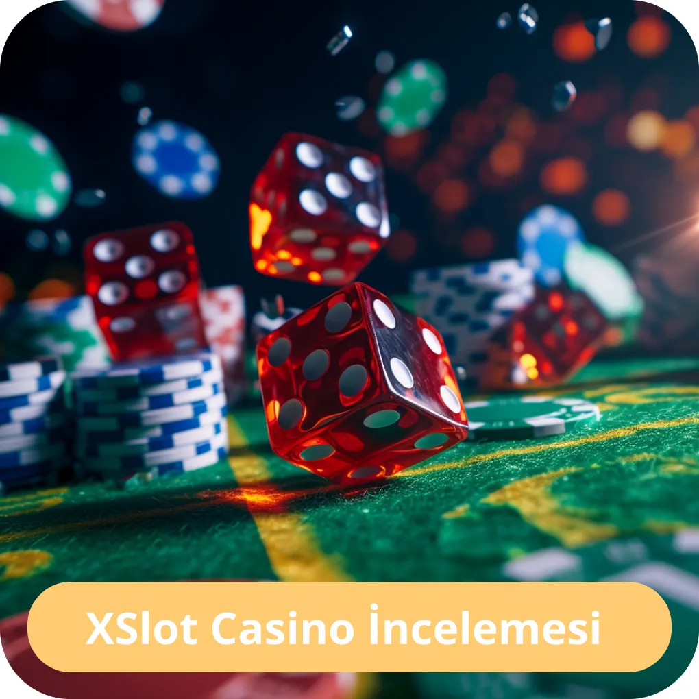 Xslot casino